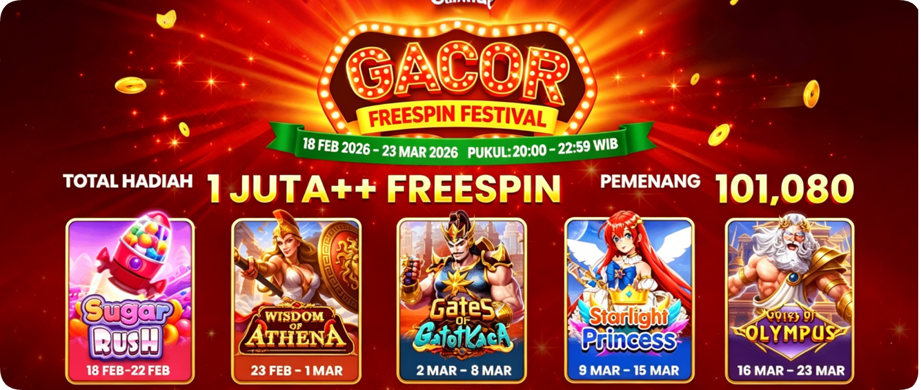 Login totojitu Sekarang Bonus Melimpah